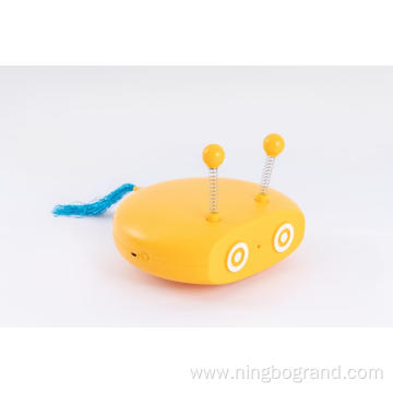 Automatic Cat Teaser Toy with Tail